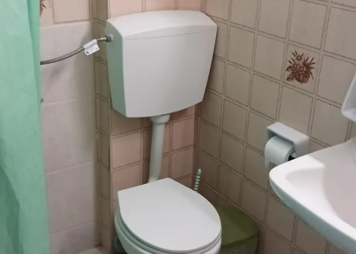 Chrissi Ammos بيريسا