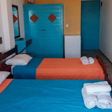 Ostello Chrissi Ammos