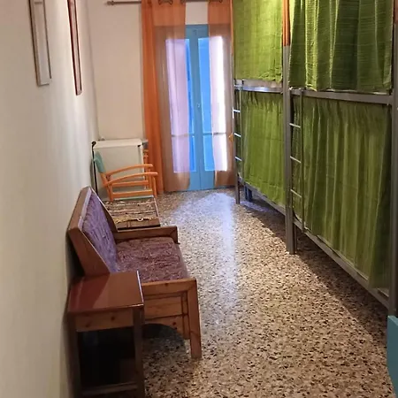 Hostal Chrissi Ammos