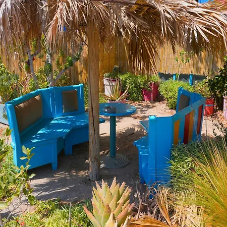 Ostello Chrissi Ammos