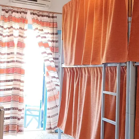Hostel Chrissi Ammos *
