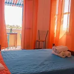 Chrissi Ammos Hostel