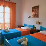 Albergue Chrissi Ammos