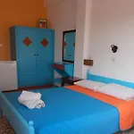 Chrissi Ammos אכסניה פריסה