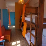 Albergue Chrissi Ammos Perissa (Santorini)