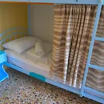 Chrissi Ammos Albergue *