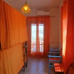 Chrissi Ammos Hostel
